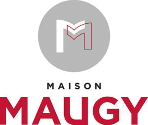 Logo Maison Maugy