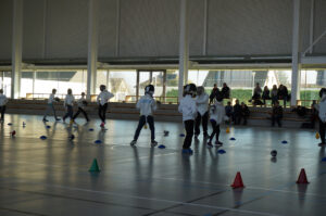 Entrainement 7