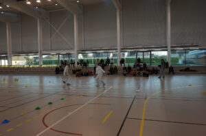 Entrainement 2