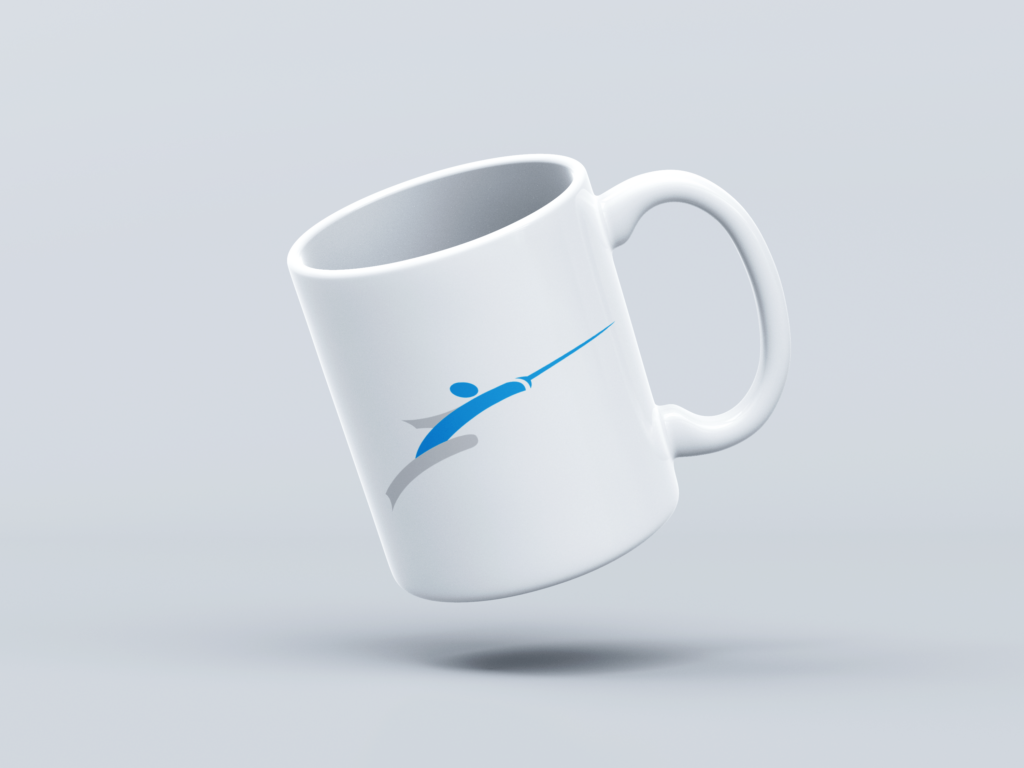 Mockup de la boutique, mug 2