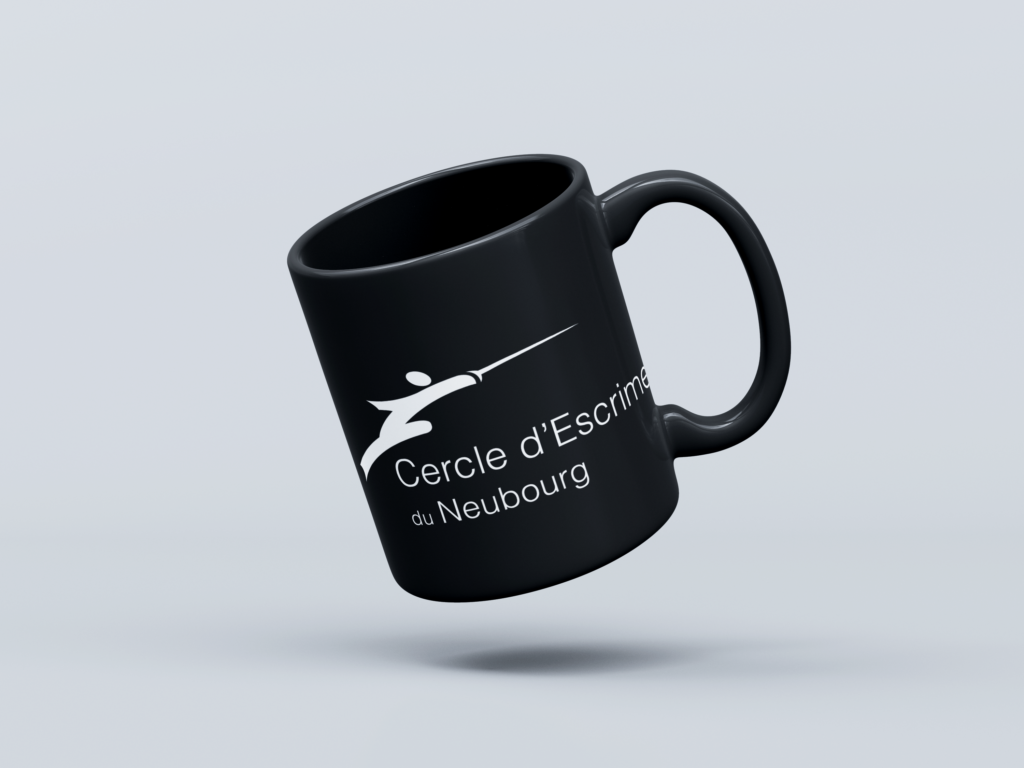 Mockup de la boutique, mug noir 3