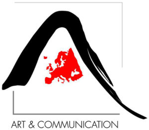 logo art et communication
