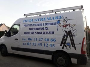 logo Dequatremare