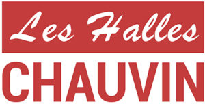 logo Les Halles Chauvin