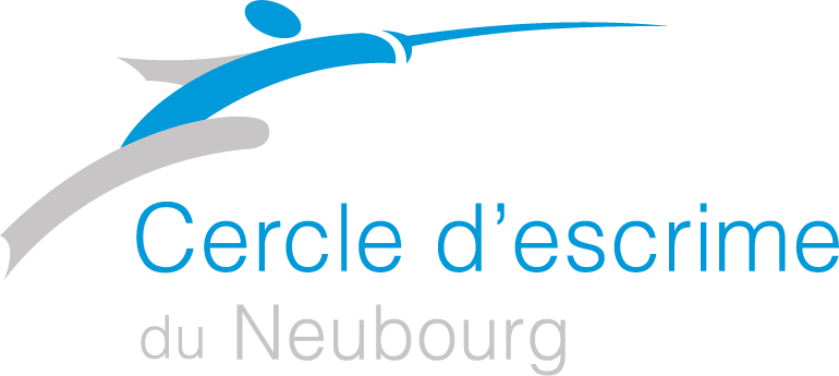Logo Cercle d'escrime du Neubourg