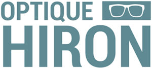 logo optique hiron